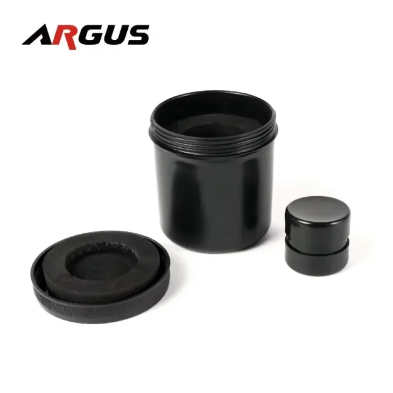 PVS14 PVS15 PVS31 GPNVG18 NNVT NVT6 GT6864 P43 FOM1800 자동 게이트 녹색 형광체 18MM 소형 ANVIS