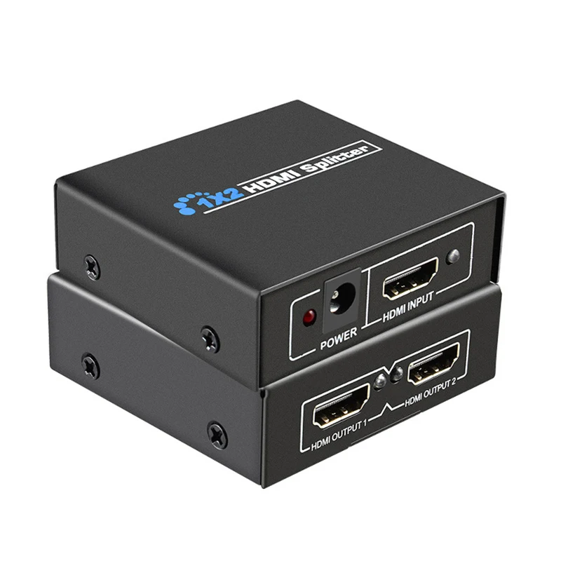 1080P Hdmi Splitter…