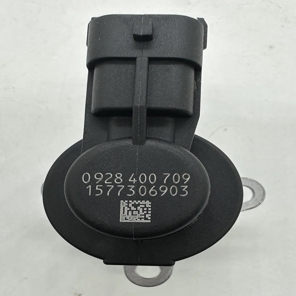 New For B-osch 0928400709 Common Rail Fuel Injection Pressure Regulator Inlet Metering Control Valve 0 928 400 709