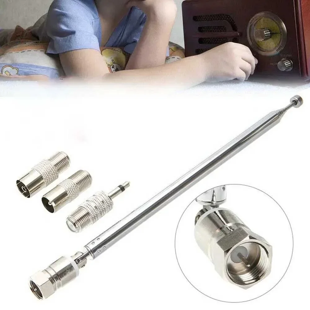 Findme Telescopic D…