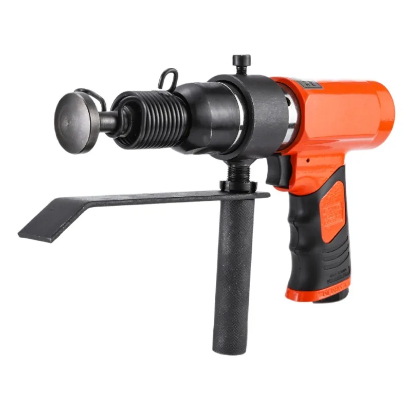 

Sewing machine air duct pneumatic slap plate air hammer air shovel pneumatic hammer pneumatic edge banding machine pipe closing