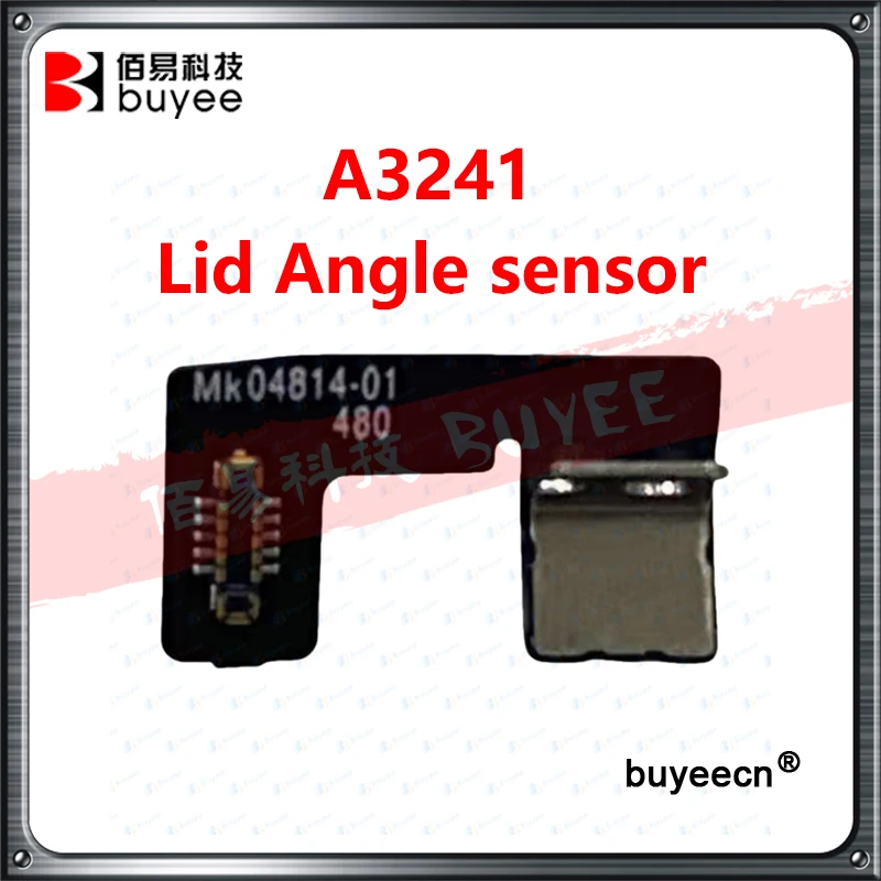 

Original New Laptop A3241 Lid Angle Sensor Cable For Macbook Air M4 15.3 inches 2025 Retina A3241 LCD Screen Sleep Cable