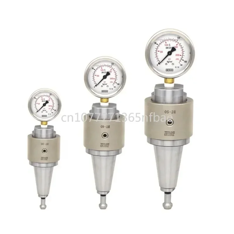 

Новый недорогой тестер зажима шпинделя BT30 BT40 BT50