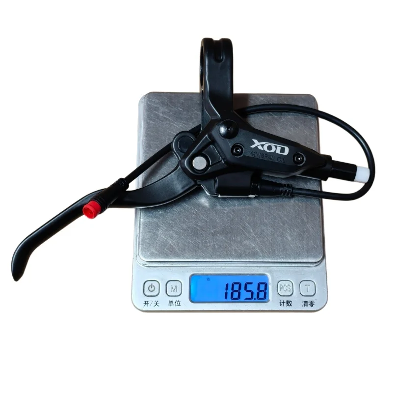 Thumbnail 4 - #25 Highest Rated Bicycle Brake Levers to Buy in 2026
