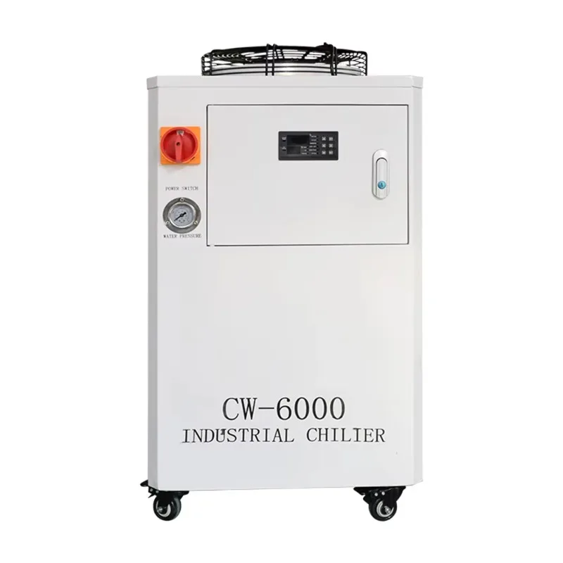 

CW6000 220 В охладитель воды с воздушным охлаждением, 220 В, двигатель с водяным охлаждением, компоненты сердечника двигателя, насос, компрессор, охлаждающее оборудование