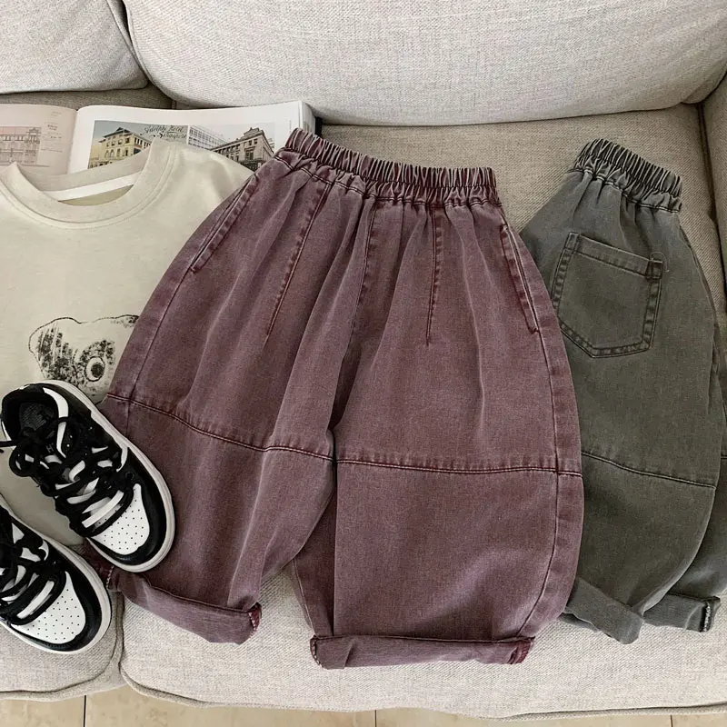 Thumbnail 3 - #61 Latest Baby Trousers Offers