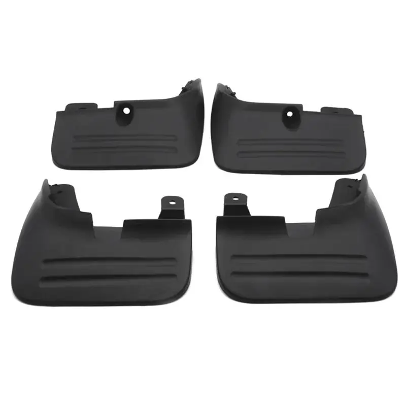 

Customer Favorite 86850-4H000 Car Front Rear Left Right Mud Guard Splash Flaps For I800 Imax H1 Grand Starex 2007- Repla