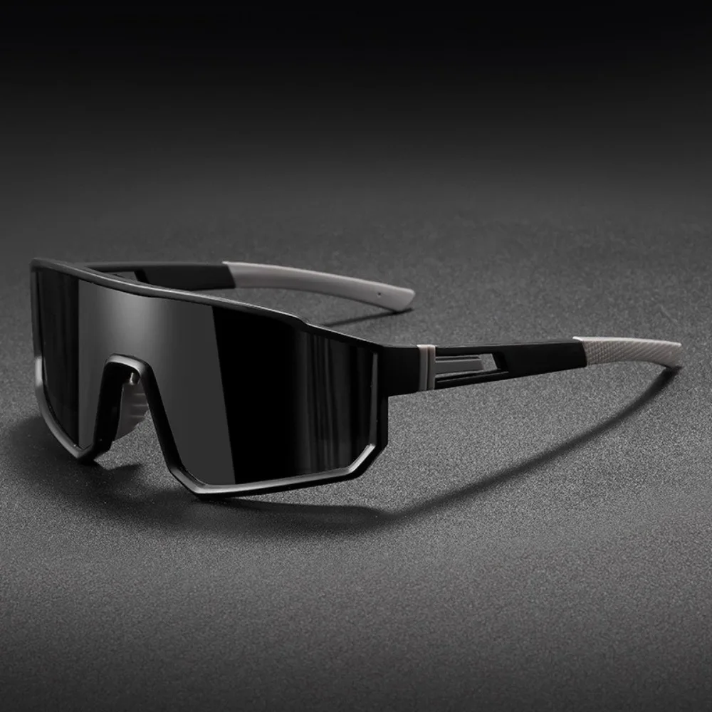 Fashion Outdoor Athletic Cycling Sunglasses for Cool Men Women Glasses Runing Sports Driving Road Bicycle Shades UV400