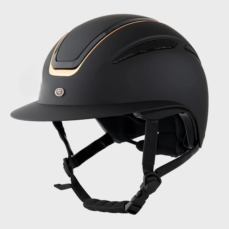 Equestrian Helmet Riding Children's Equestrian Helmet Equipment Adult Equestrian Disorder Helmet