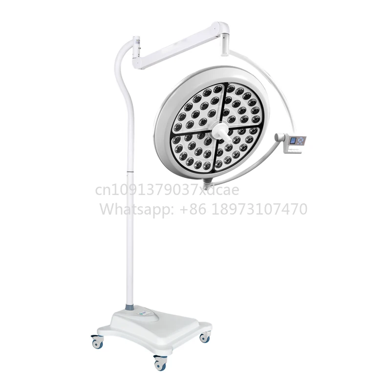2026 . Operating Lamp For Hospital/Clinic LED700 Operating Theatre Shadowless Led Light