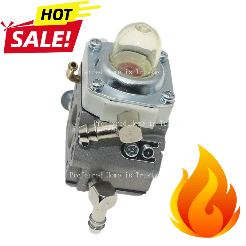 

Подходит для карбюратора 16100-ZDJ-V72 HDA329 BS50-4As BS60-4As BS70-4As