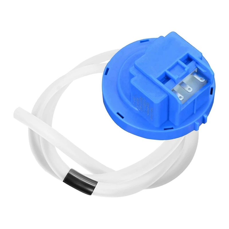 

DC96-01703H Washer Water Level Switch For Samsung AP5799898 Washer Sensor Pressure, Fits Models : WA48, WA50, WA52, WA56