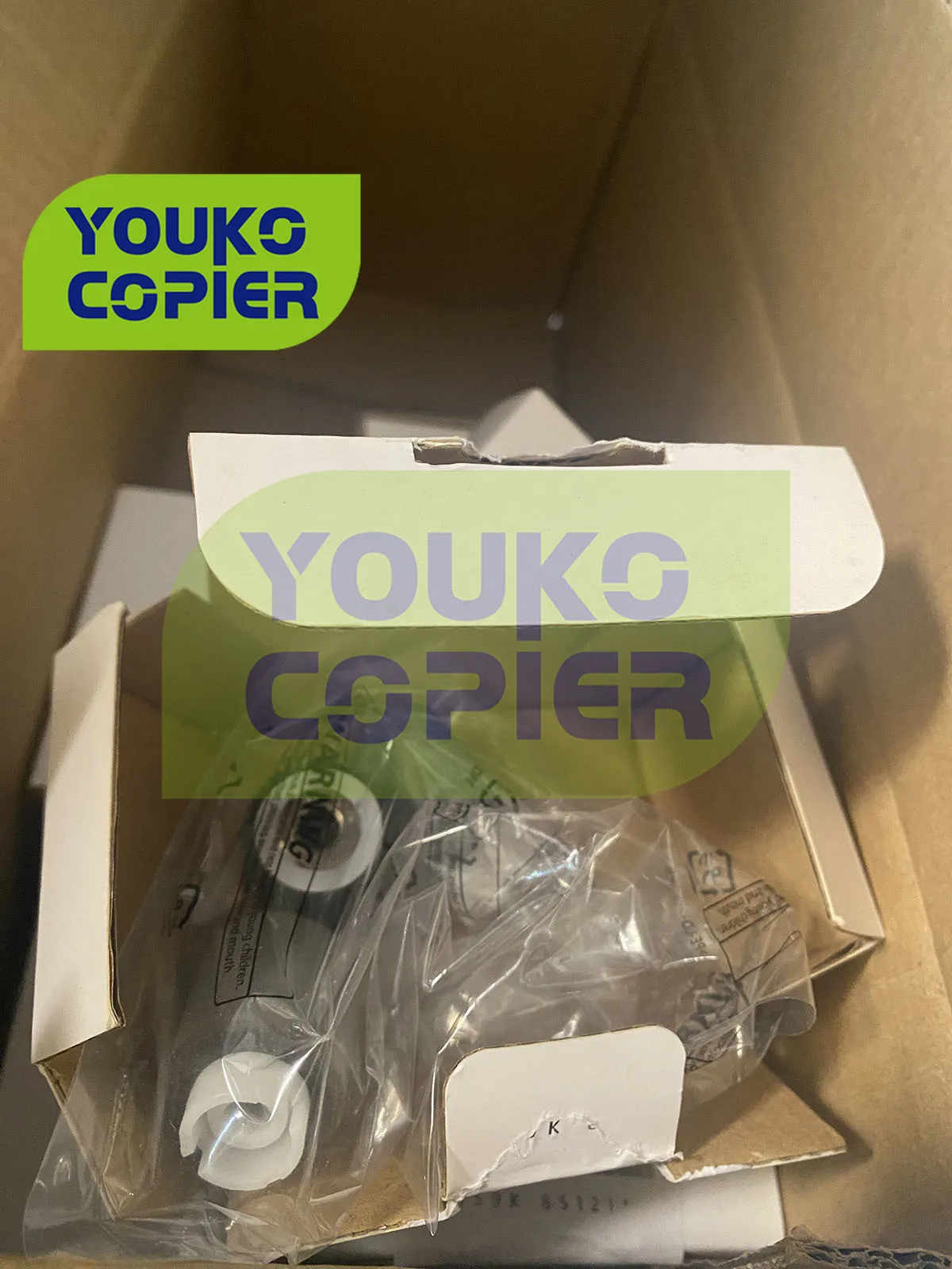 059K85120 059K85121 Doc Feeder SPDH Roller Kit Tire support for Xerox WorkCentre 5845 5855 5865 5875 5890 5945i 5955i 5945 5955