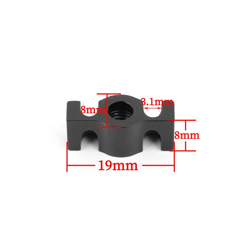1Pcs Archery Compound Bow Peep Sight Aluminum Alloy Sight Aids for Double Bow String Hunting Shooting Practice Accessories DIY