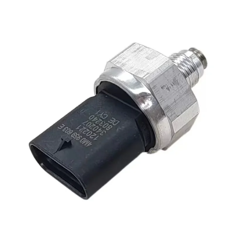 4M0 959 603 E 4M0959603E For Audi e-tron Q5 Q7 Q8 A3 A6 A7 For VW Tiguan Passat e-golf ID3 ID4 Pressure and temperature sensors