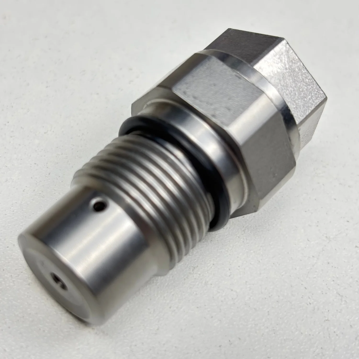 Клапан сброса давления 438424103 для двигателей Cummins B140, ISB5.9, B149, ISC 8.3L, ISB, ISF2.8