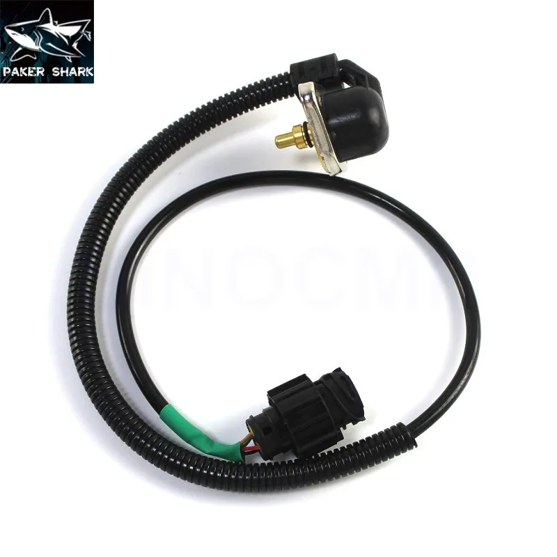 

20700060 VOE20700060 Для EC210 EC240 EC290 Датчик давления масла EC330 EC360 EC460 Датчик давления масла Экскаватор