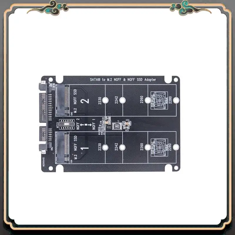 Asma-Dual Ngff To S… - image