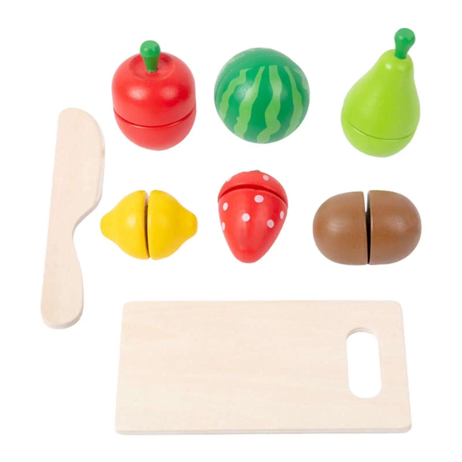 カッティングおもちゃ、キッチンごっこ遊びセット、ロールプレイ早期教育玩具、3歳以上用