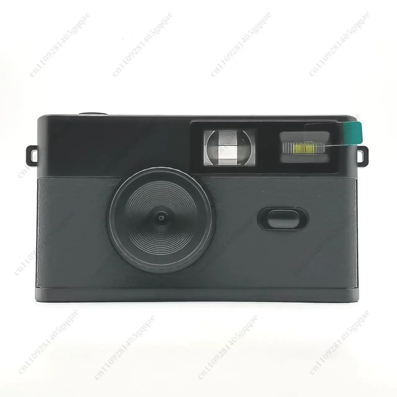 OYLP Screenless Digital Camera, Vintage Camera Non-disposable Camera with Flash