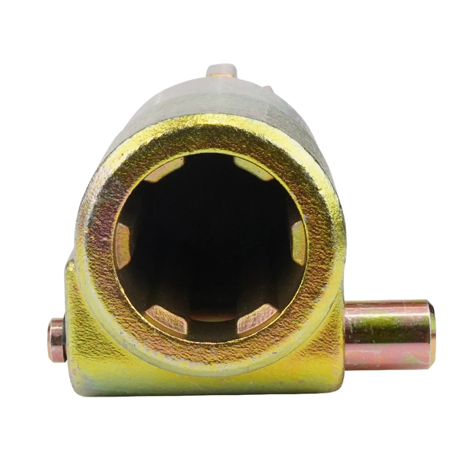 Tractor Pto Extender Adaptor Extender Adapter for Tractor Snow Blowers