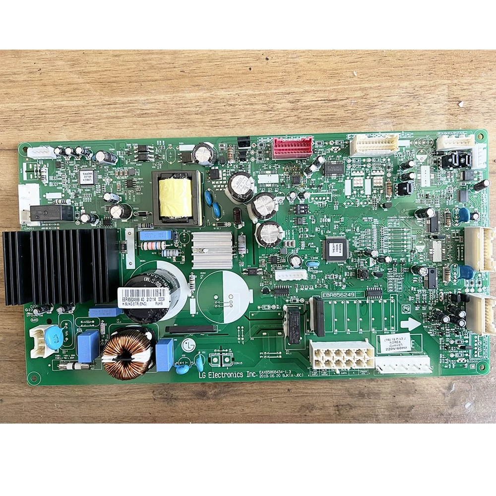 

EBR85624999 Original Motherboard Inverter Control Board For LG Refrigerator