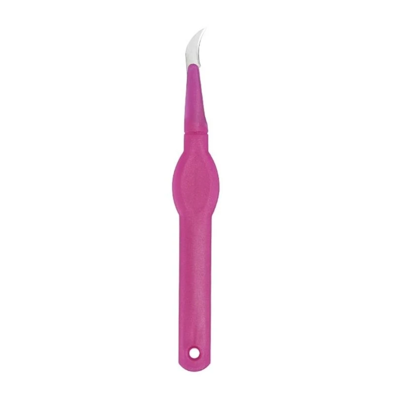 Công cụ may may Unpicker đường may đơn giản Unpicker Công cụ khâu không có công thái học, repper repper repper remoVers
