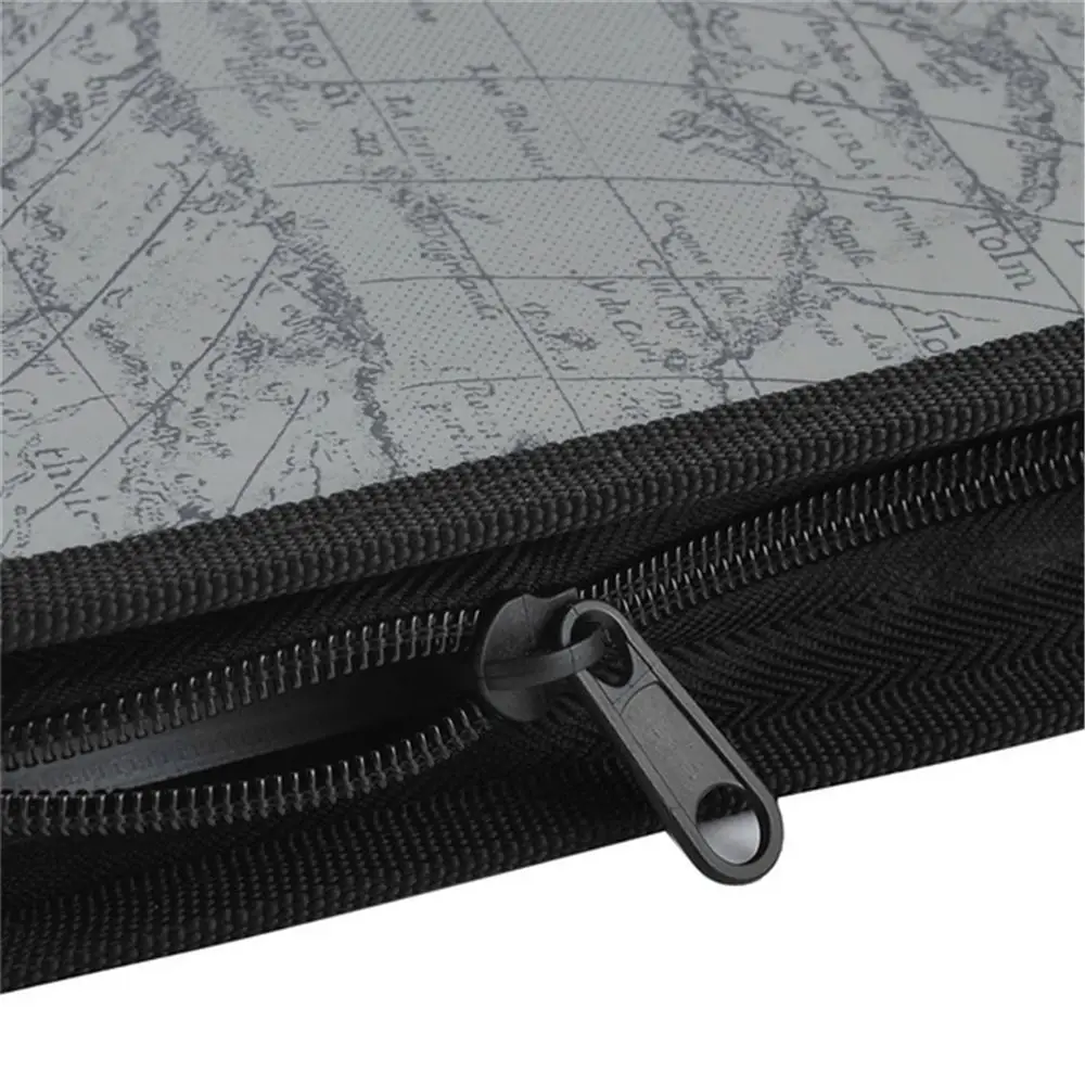 Durable 80 Sleeve Collect Album Game Accessories CD DVD VCD Organizer Disc Holder Storage Bag Wallet