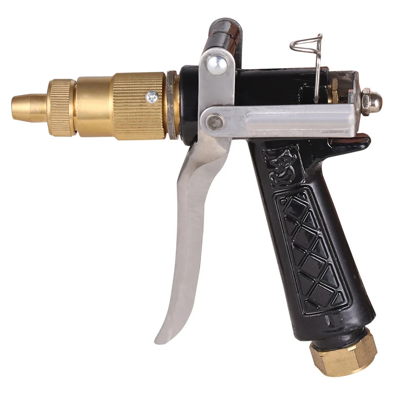 

Car wash water gun Suitable for 380 55 58 high pressure washer water gun