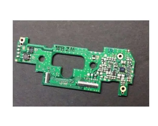 

powerboard for Nikon D810 power board Under the Mirror box small DC Power drive board/PCB camera Repair parts