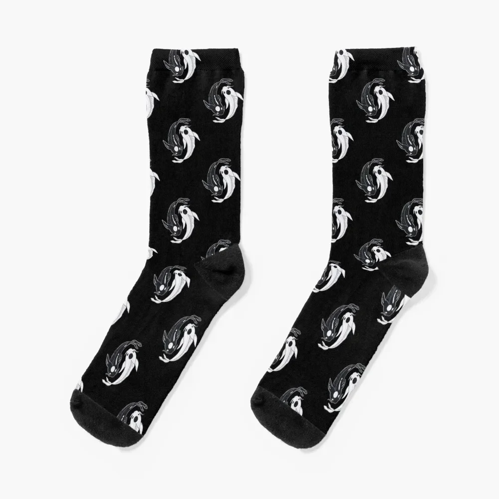 

Tui and La Socks halloween kids snow christmass gift Socks Girl Men's