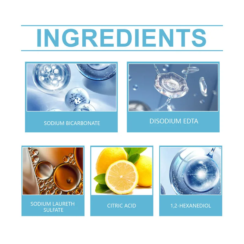 أقراص تنظيف آلة صنع الثلج من Jakehoe، للاستخدام المنزلي اليومي اللطيف، آلة صنع الثلج، إزالة الترسبات، أقراص العناية بالتنظيف وإزالة الروائح الكريهة #4