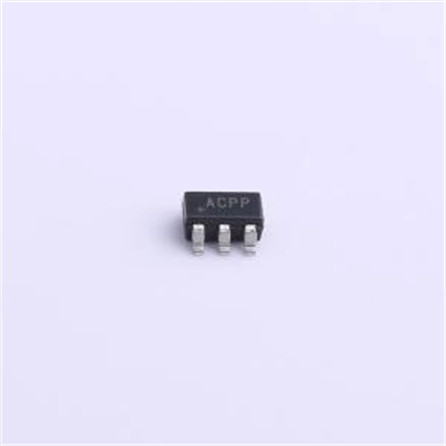 

2PCS/LOT MAX6070AAUT33+T (PMIC)