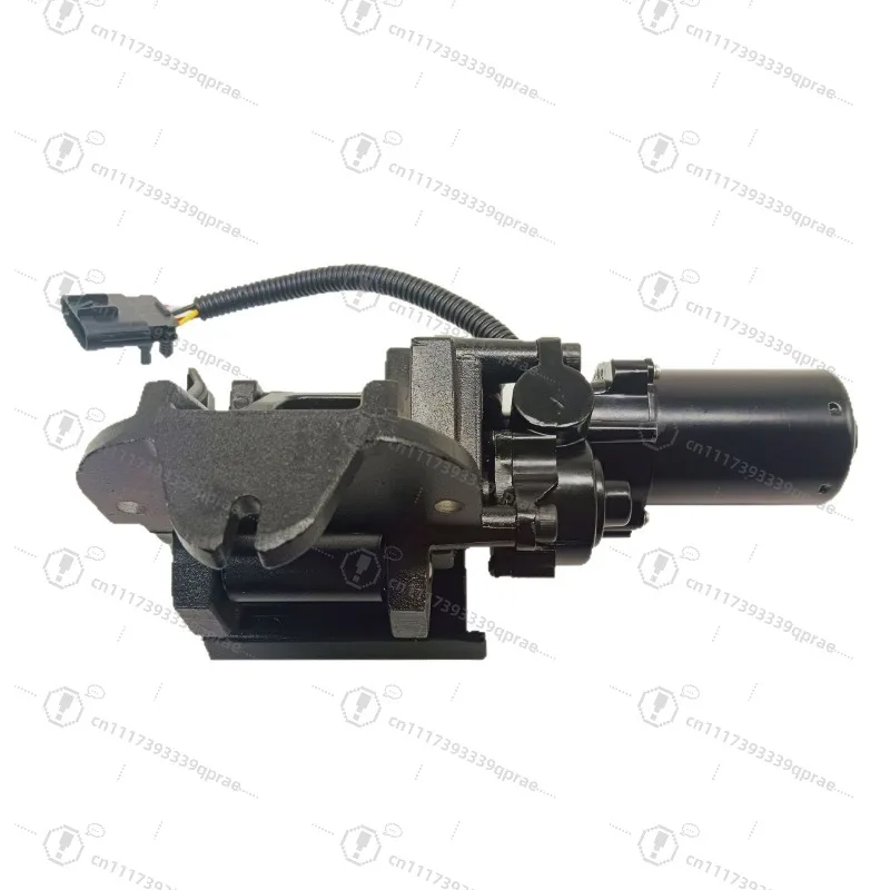 19303236 Power Running Board Bracket Motor Assembly, Auto Electric Side Step Motor Kit for Vehicle Modification Replacement
