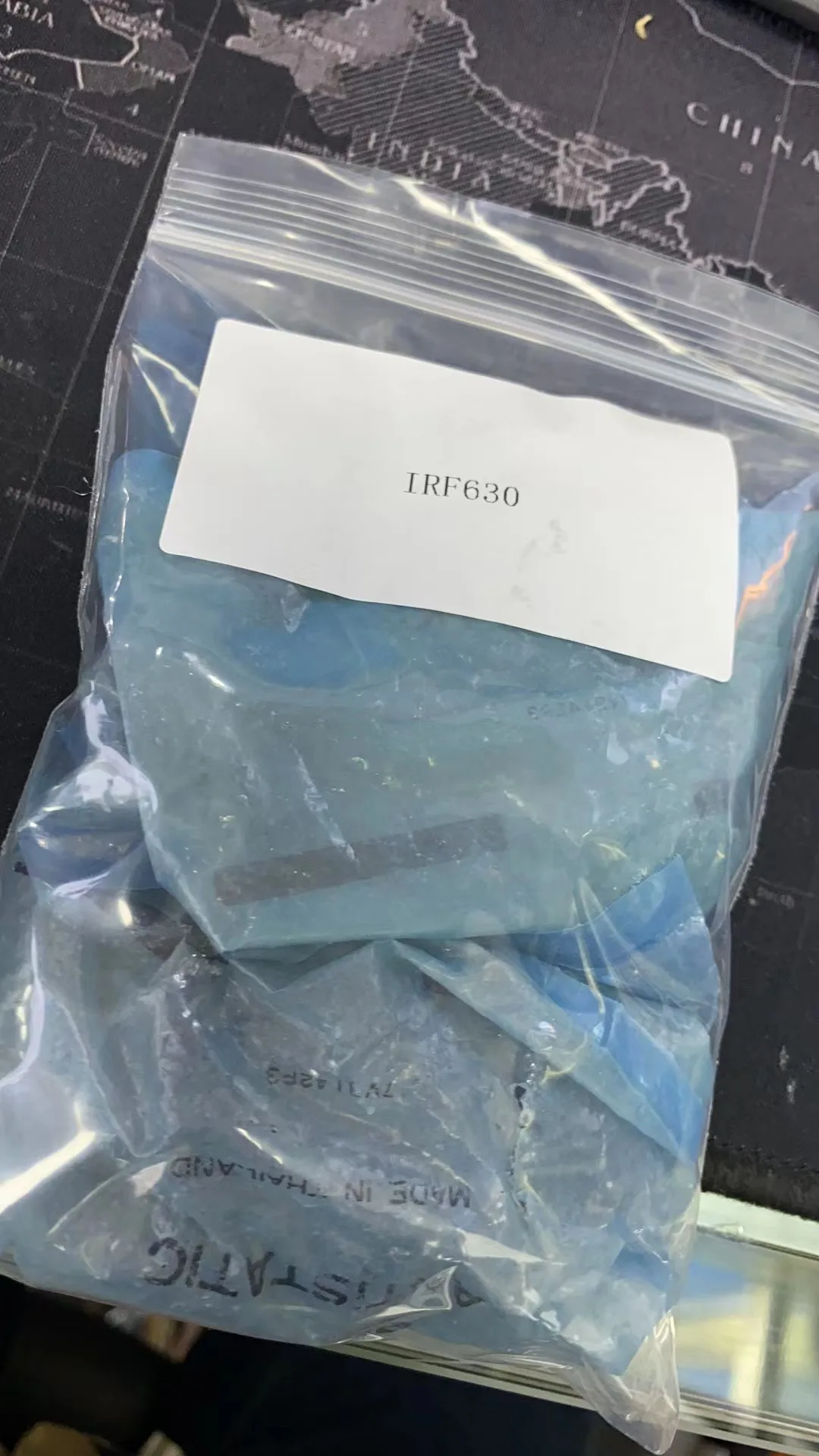 

IRF630 BOM matching / one-stop chip purchase original
