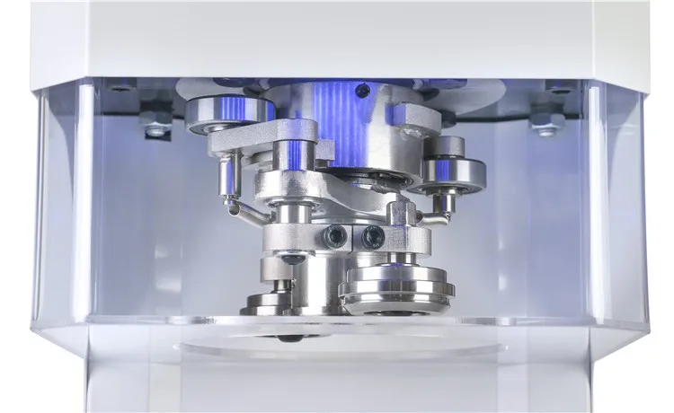 Automatic Can Sealing Machine Auto Pet Bottle Can Sealer Sealing Machine Pop Can Sealing Machine for Tin Jar Bottle