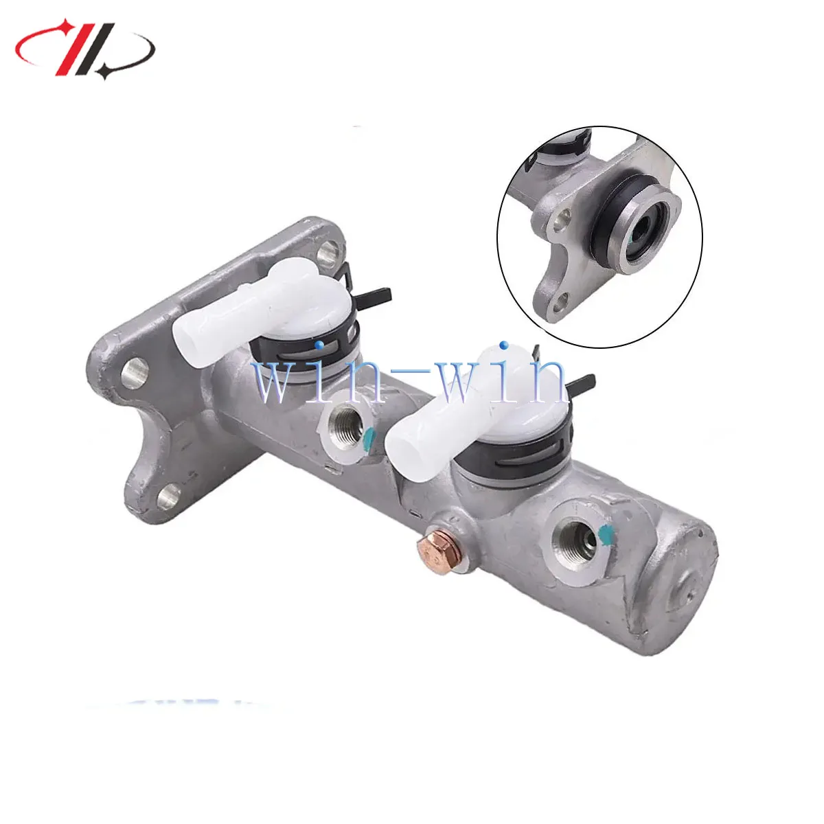 Car parts BRAKE MASTER CYLINDER For TOYOTA HIACE 47201-26501 47201-26530 47201-26450 47201-26430 47201-26490 47201-28310 J310208