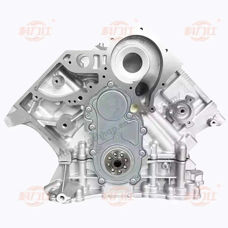 3.0 TFSI V6 24V Engine cylinder block CJTC CRCA CJTB CATA CJWC Engine Block For Q7