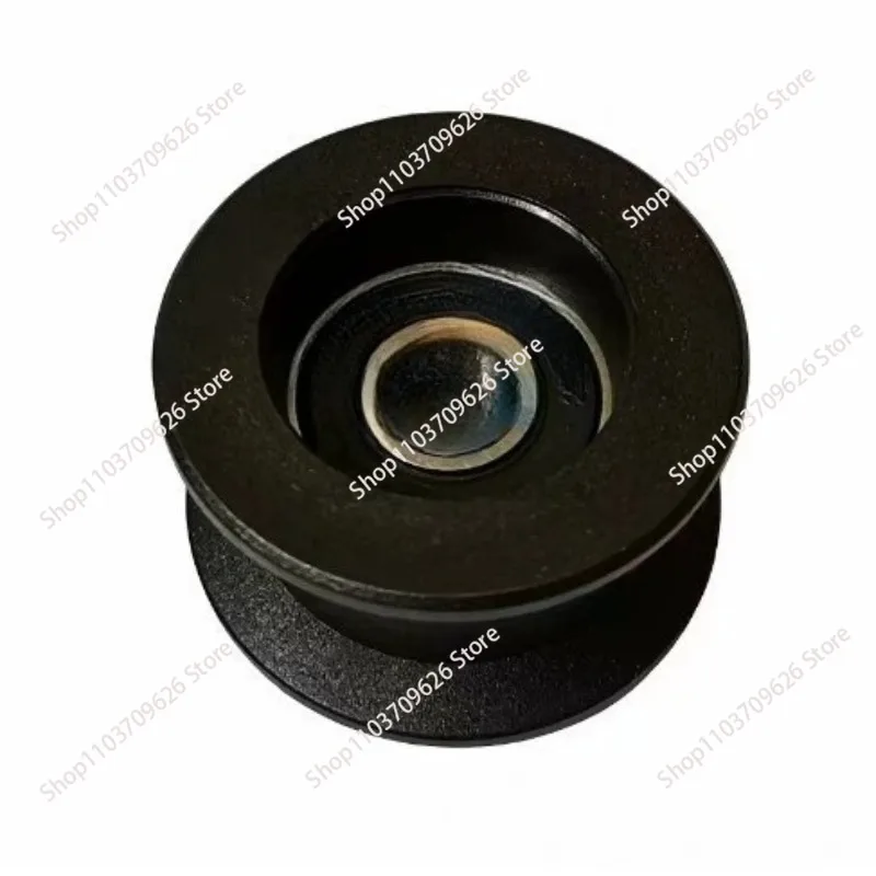 3-017-18-5860 plastic wheels (including bearings) 42X10X24 3017185860 Homag