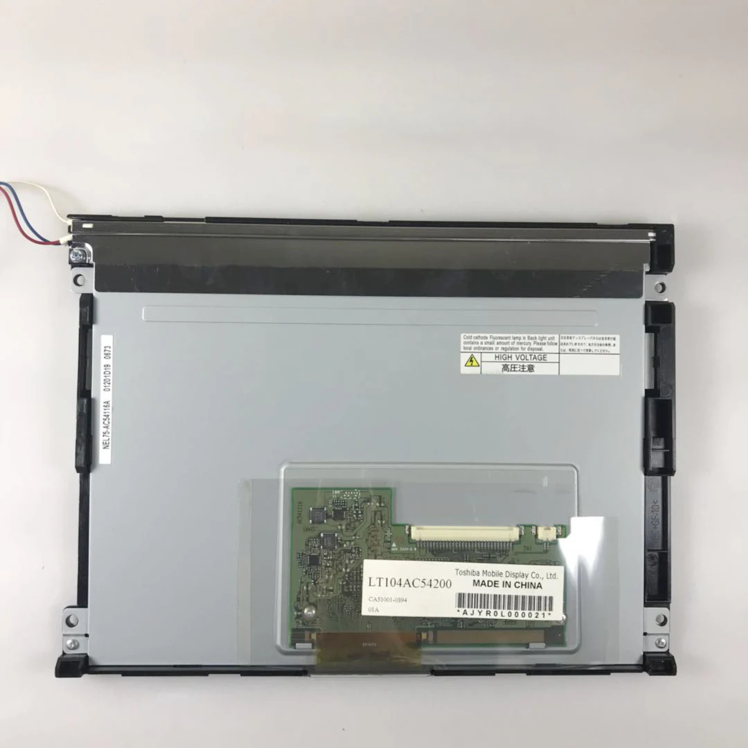 LT104AC54200 Panel wyświetlacza LCD