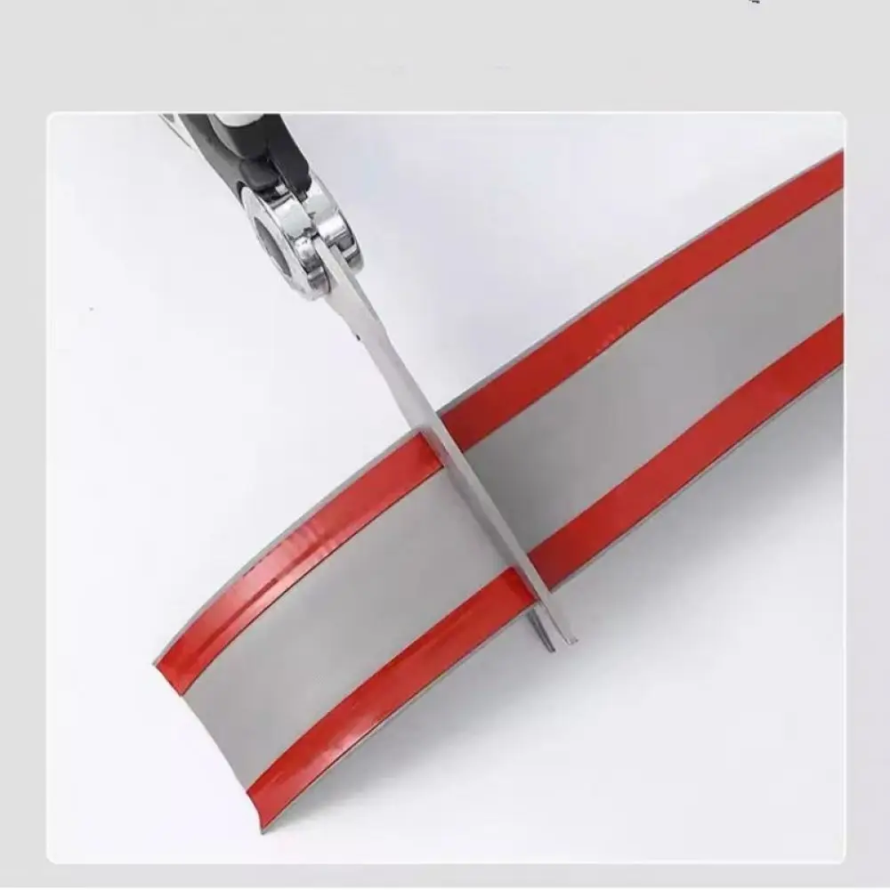 Safety Floor Cord Protector PVC Raceway Management Channel Flexible Wire Hider For Office Home Cable Safety Systems