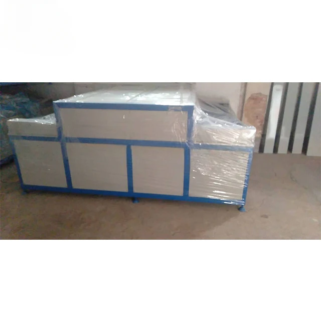 Glass Tempered Glass Washing Machine 1200 /1600 Type Glass Washing and Drying Machine