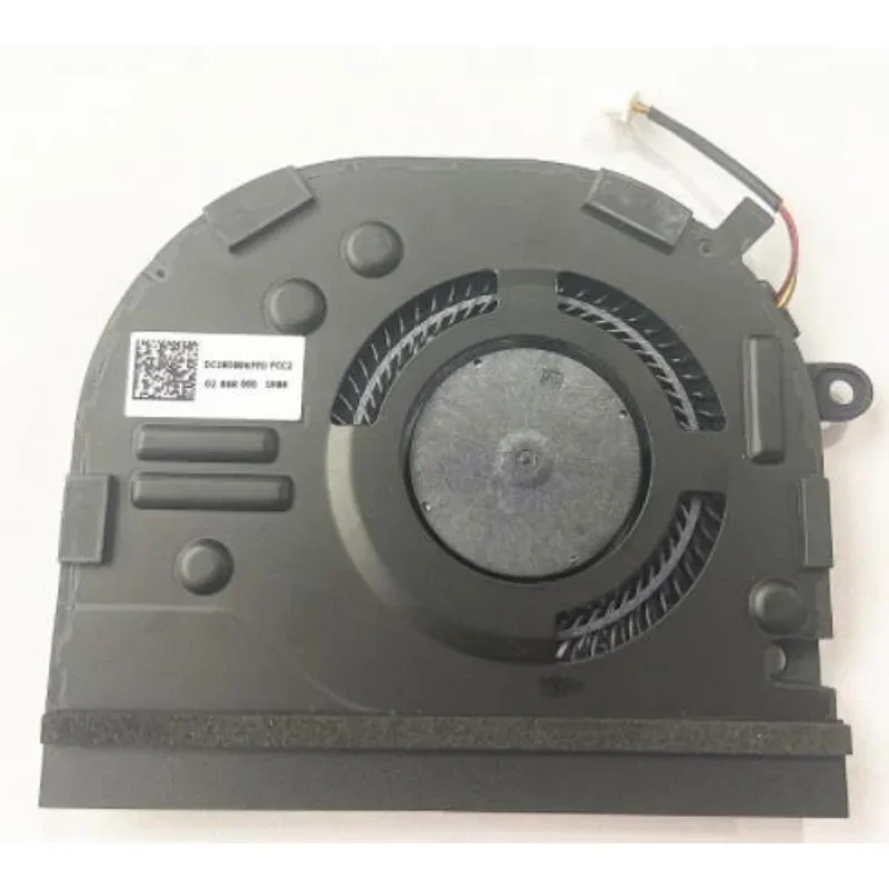 New CPU Cooling Fan For LENOVO V330-14ISK V330-14IKB V330-14IGM V130-14IKB V130-14ARR Laptop Cooler Fan