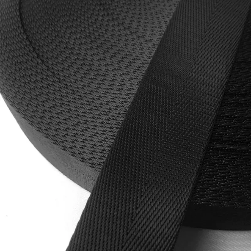 2 Meter Nylon-Gurtband für Rucksack, Hundehalsband, Geschirr, Outdoor-Rucksack, Nähzubehör für Taschen – Detail 13
