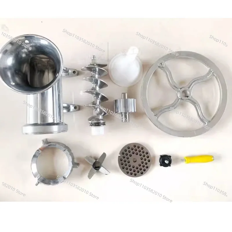 manual-meat-grinder-multifunctional-aluminum-alloy-meat-grinding-machine-manual-sausage-stuffer-filler-machine-kitchen-accessori