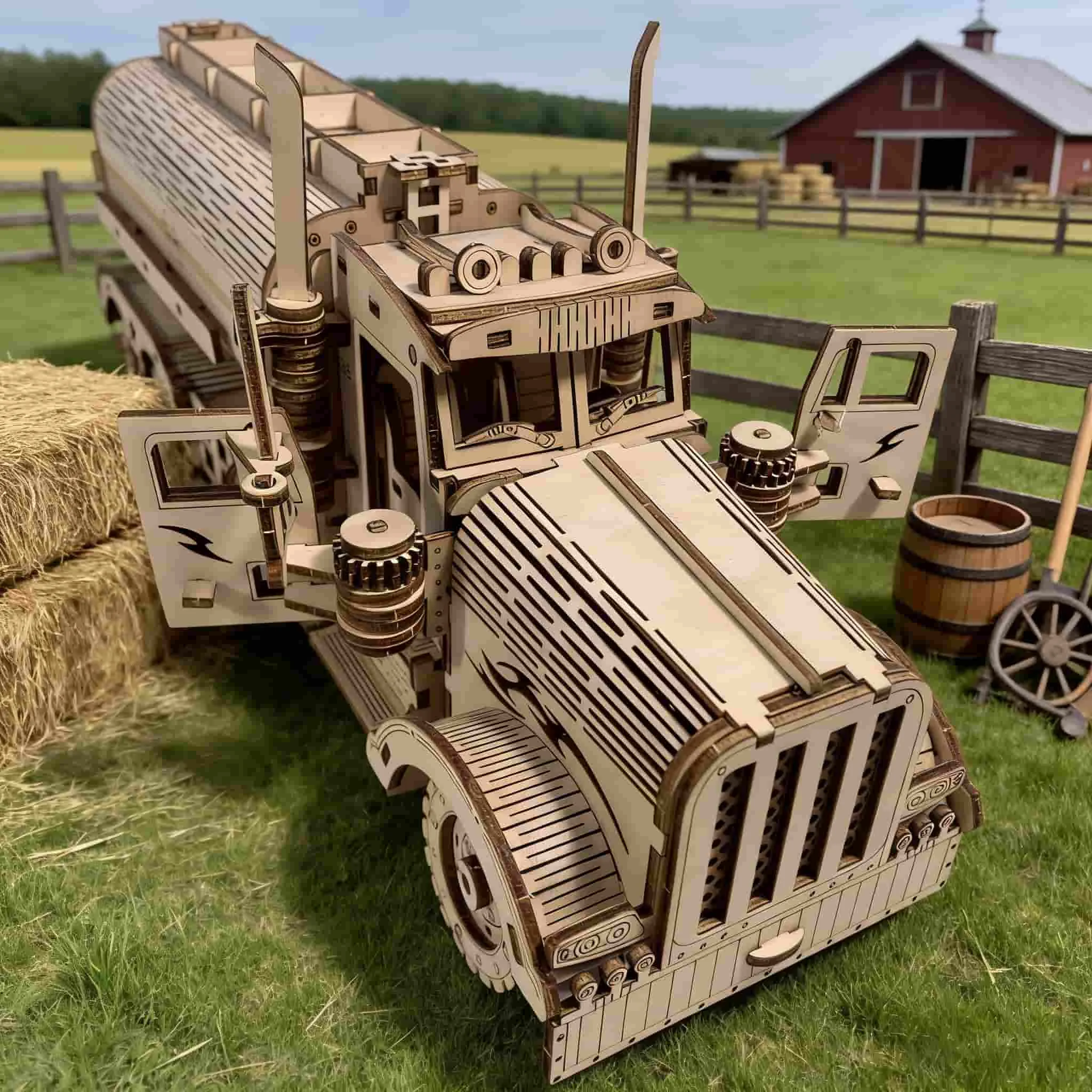Thumbnail 4 - #82 Top Rated Mechanical Puzzles to Buy in 2026