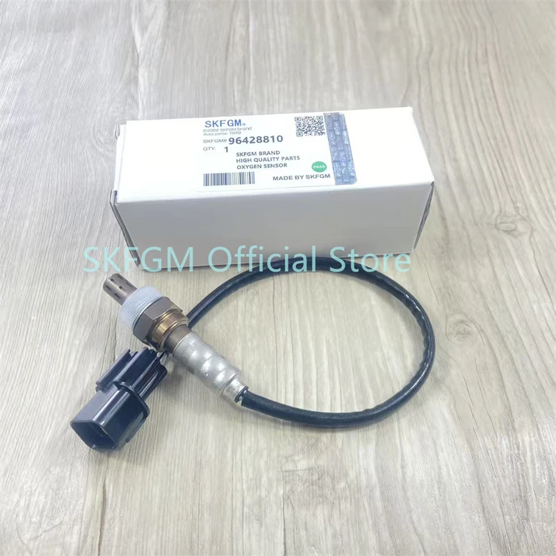 

Air Fuel Ratio Oxygen Sensor 96428810 Lambda Sensor For Aveo (1T3) KALOS LACETTI 2009 96419955