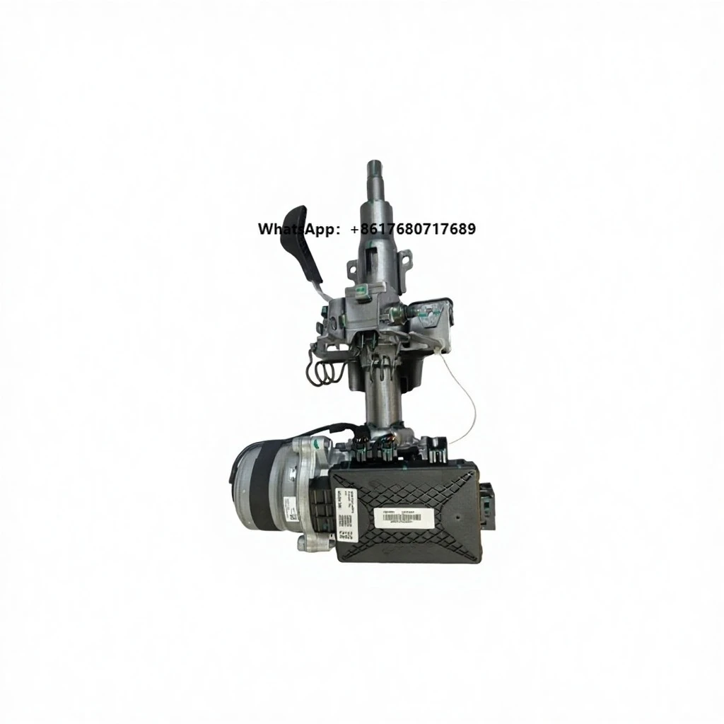 Applicable to SAIC MG HS MGRX5 MGGS MG6 MGZS MG5 MG6 MG5EV OLIVER Electric Power Steering Column