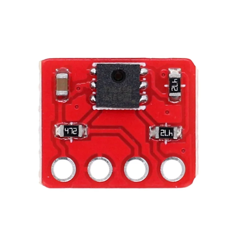A73E-CHT8305 MINI Module Digital Temperature And Humidity Sensor For Home Automation, Weather Stations, HVAC Systems,