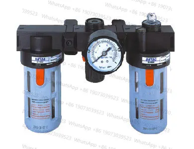 

Supply genuine original air treatment component BC2000-A.